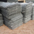 Gabion Wire Mesh pour panier